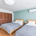 Tokiwadai Terrace Suites