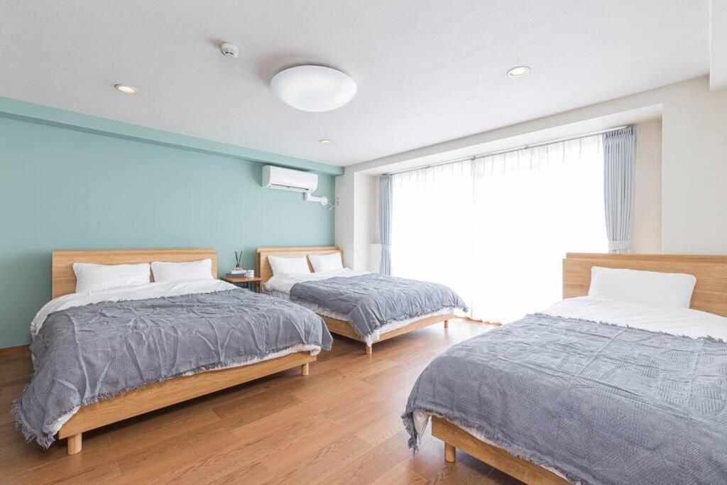 Tokiwadai Terrace Apartment